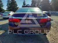 2014 Honda Accord фото