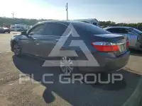 2014 Honda Accord фото