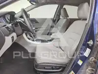 2014 Honda Accord фото