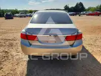 2014 Honda Accord фото