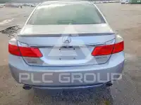 2014 Honda Accord фото