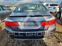 2014 Honda Accord photo