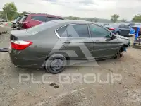 2014 Honda Accord photo