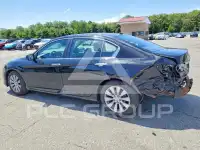 2014 Honda Accord фото