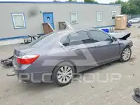 2014 Honda Accord фото