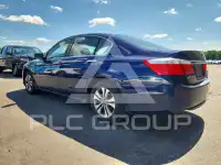 2014 Honda Accord photo