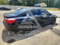 2014 Honda Accord фото