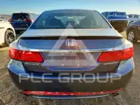2014 Honda Accord фото