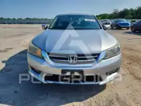 2014 Honda Accord photo
