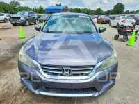 2014 Honda Accord фото