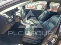2014 Honda Accord фото