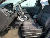 2014 Honda Accord photo