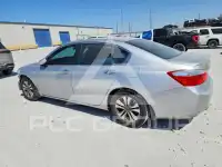 2014 Honda Accord photo