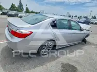 2014 Honda Accord photo