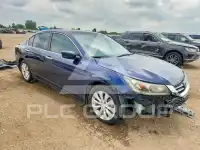 2014 Honda Accord фото