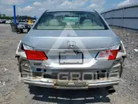 2014 Honda Accord photo
