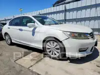 2014 Honda Accord photo