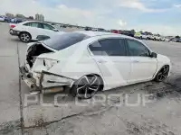 2014 Honda Accord фото