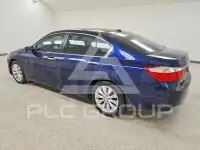 2014 Honda Accord фото