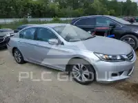 2014 Honda Accord photo