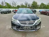 2014 Honda Accord photo