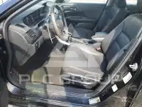2014 Honda Accord фото