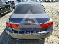 2014 Honda Accord photo