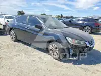 2014 Honda Accord фото