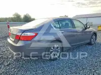 2014 Honda Accord фото