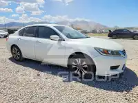 2014 Honda Accord photo