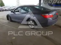 2014 Honda Accord фото