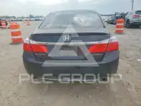 2014 Honda Accord фото