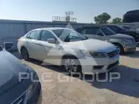 2014 Honda Accord фото