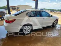 2014 Honda Accord photo