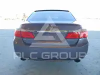 2014 Honda Accord фото