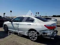 2014 Honda Accord фото