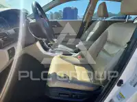2014 Honda Accord фото