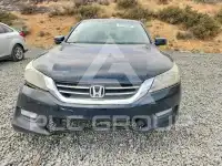 2014 Honda Accord photo