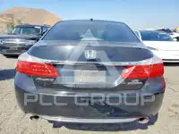 2014 Honda Accord фото