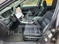 2014 Honda Accord фото