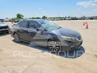 2014 Honda Accord фото