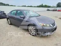 2014 Honda Accord фото