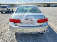 2014 Honda Accord фото