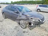 2014 Honda Accord фото
