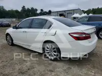 2014 Honda Accord фото