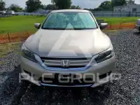 2014 Honda Accord фото