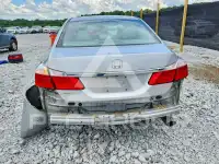 2014 Honda Accord photo