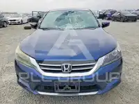 2014 Honda Accord фото