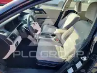 2014 Honda Accord фото