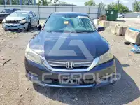 2014 Honda Accord photo